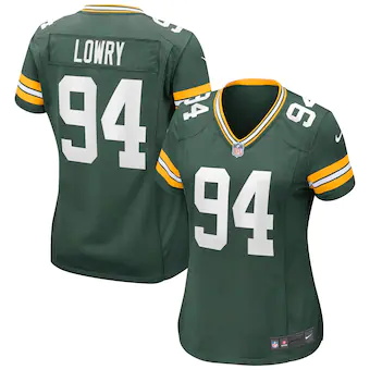 womens-nike-dean-lowry-green-green-bay-packers-game-jersey_